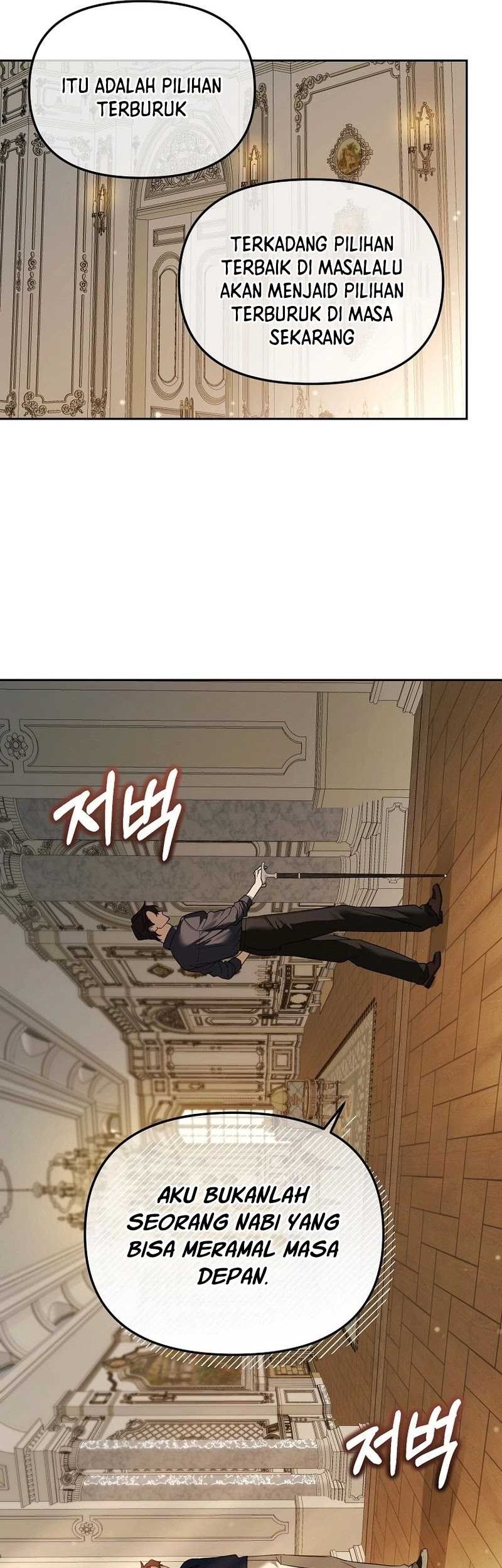 Academy’s Genius Tamer Chapter 40 Gambar 7