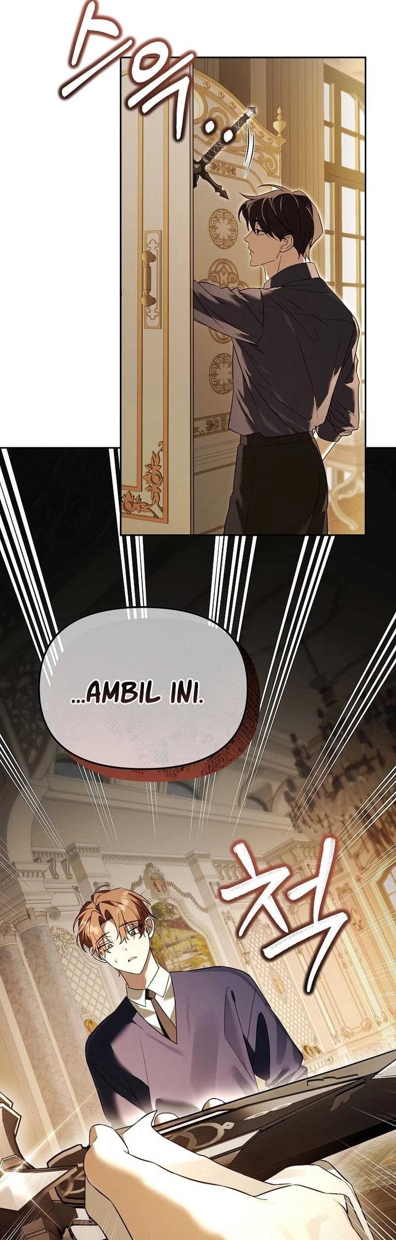 Academy’s Genius Tamer Chapter 40 Gambar 9