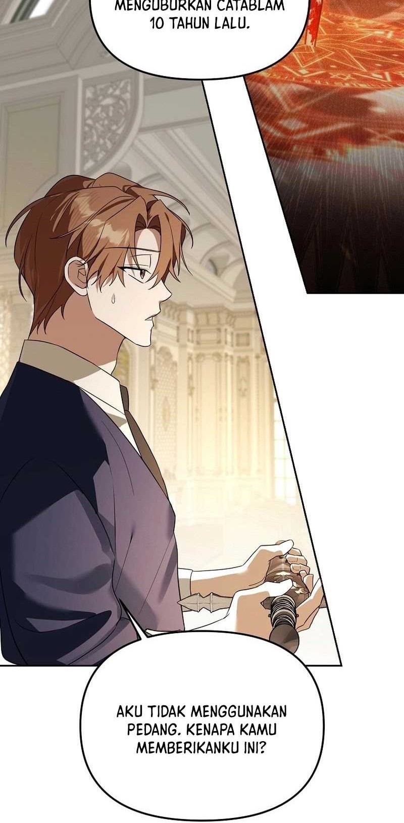 Academy’s Genius Tamer Chapter 40 Gambar 12