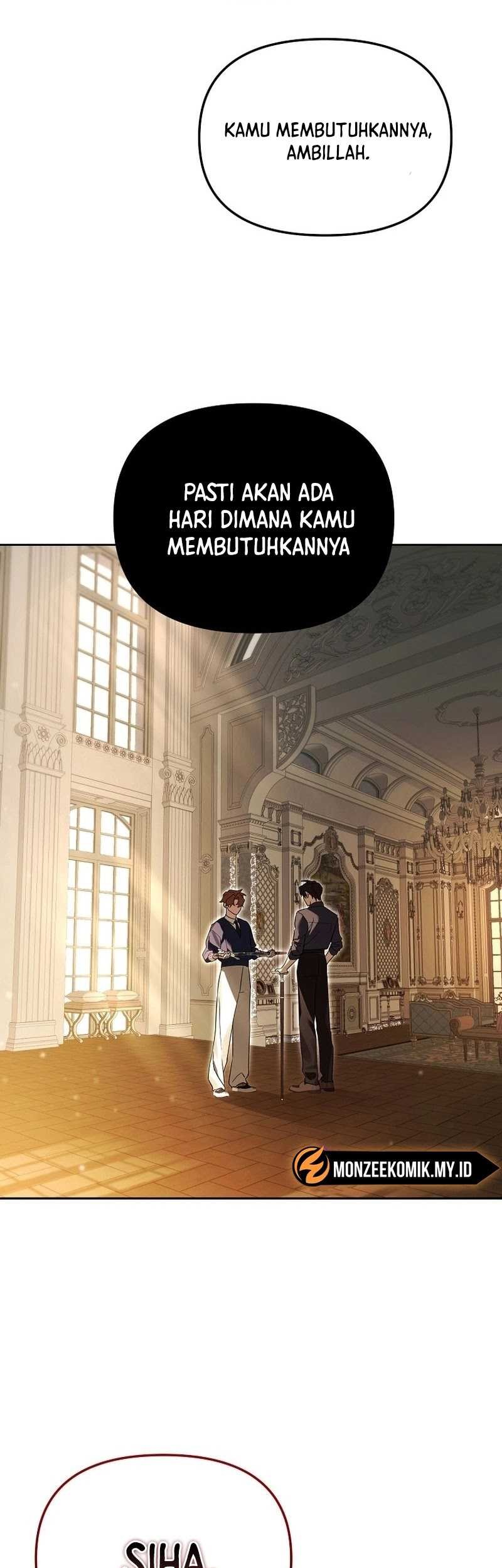 Academy’s Genius Tamer Chapter 40 Gambar 13