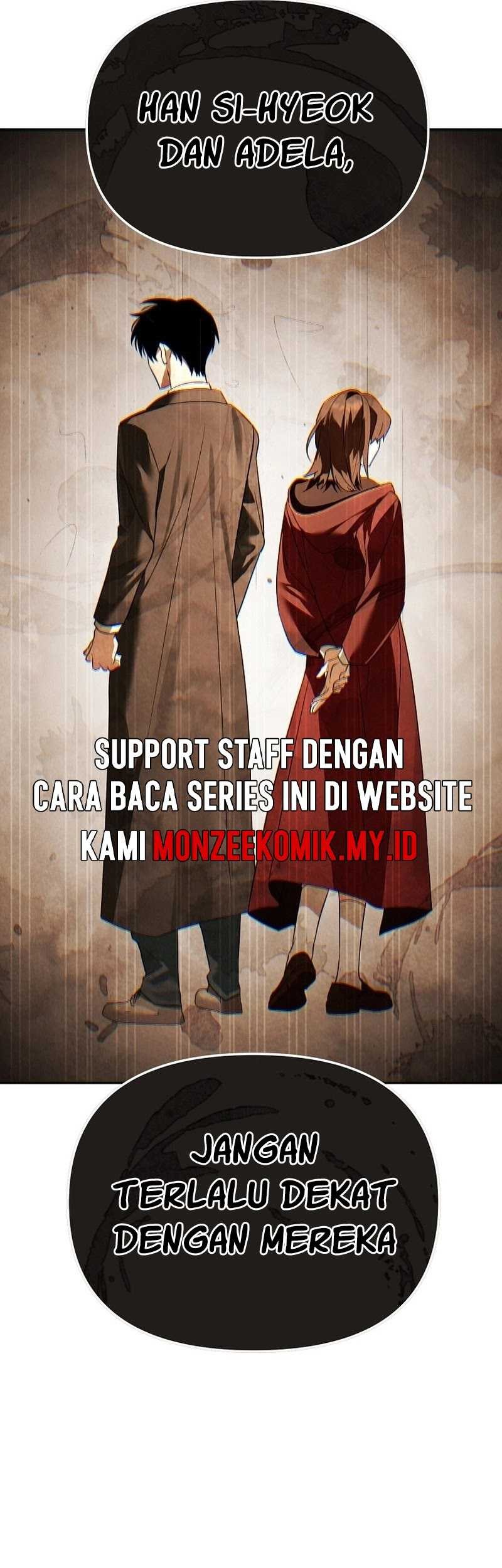 Academy’s Genius Tamer Chapter 40 Gambar 15