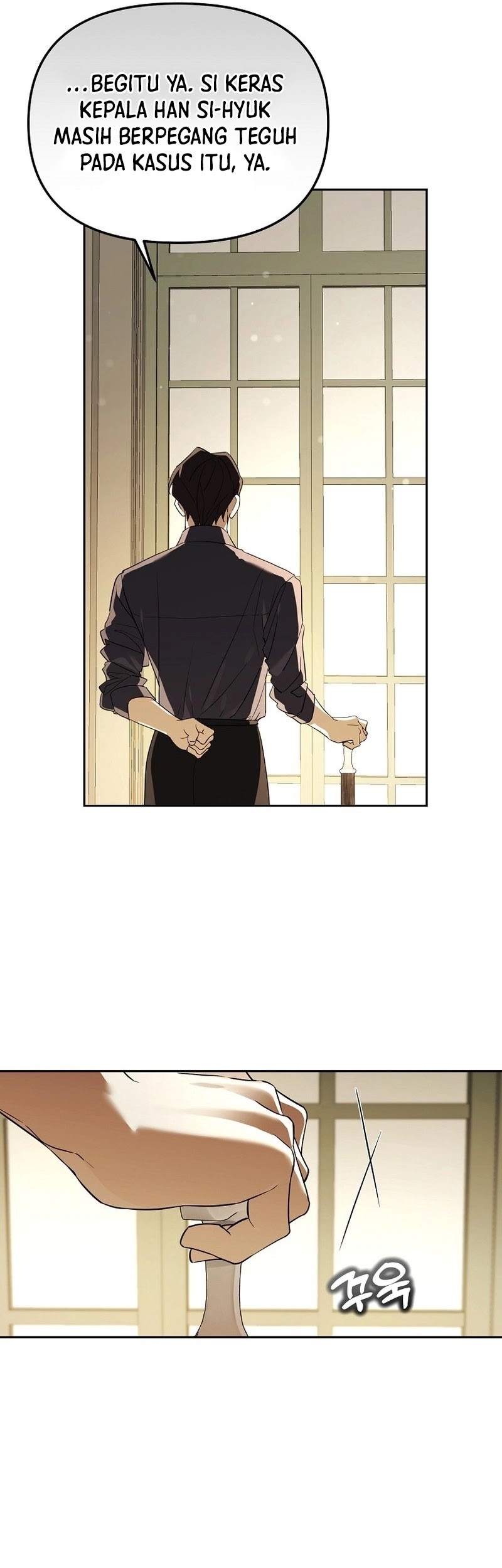 Academy’s Genius Tamer Chapter 39 Gambar 28