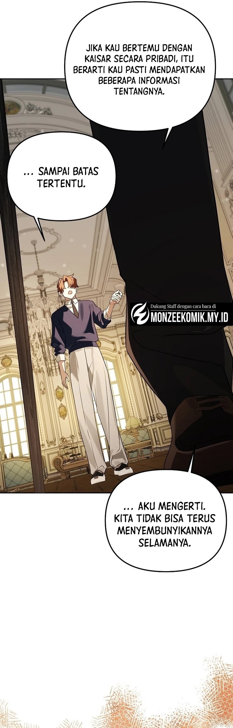 Academy’s Genius Tamer Chapter 39 Gambar 30