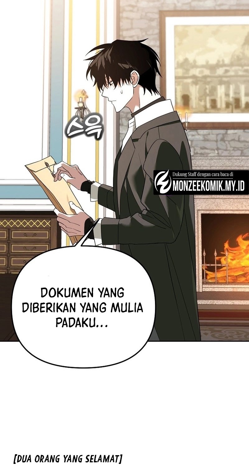 Academy’s Genius Tamer Chapter 39 Gambar 35