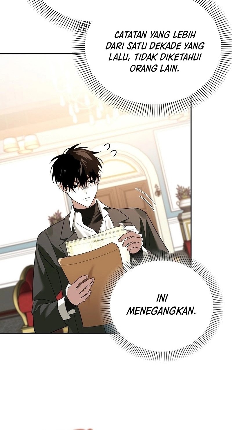 Academy’s Genius Tamer Chapter 39 Gambar 37