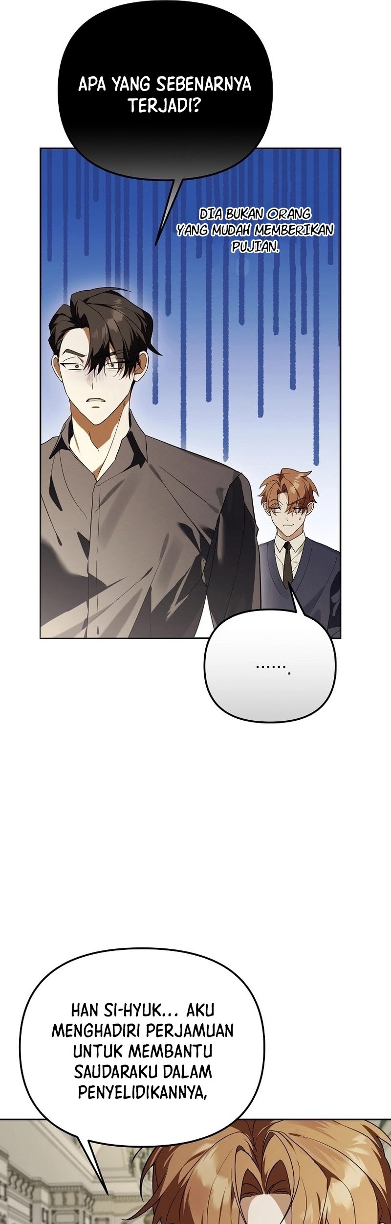 Academy’s Genius Tamer Chapter 39 Gambar 22