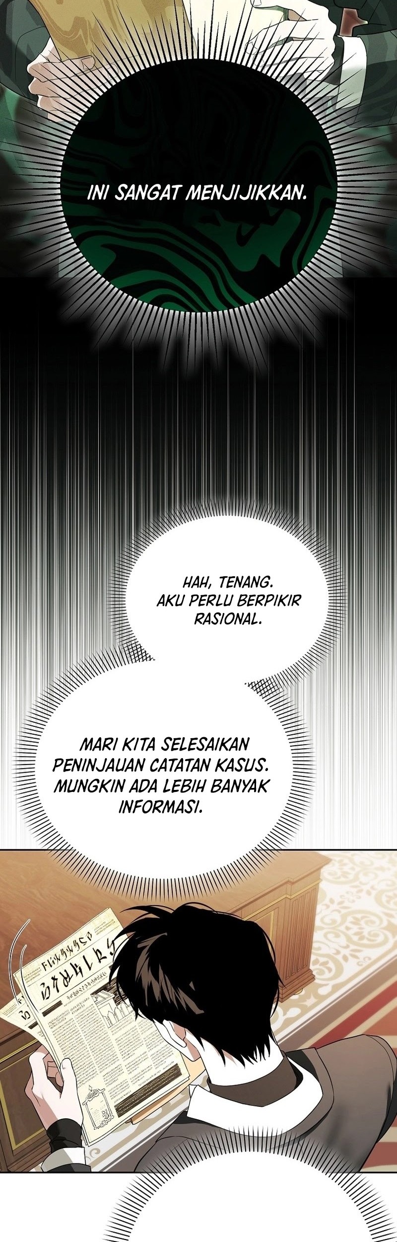 Academy’s Genius Tamer Chapter 39 Gambar 46