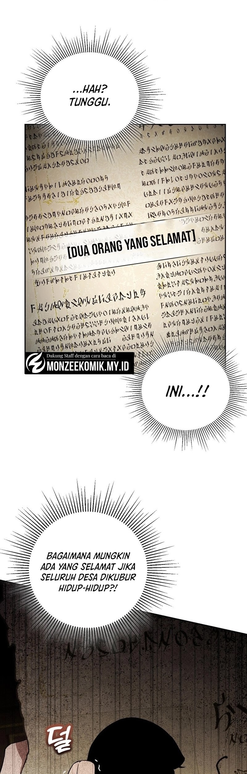 Academy’s Genius Tamer Chapter 39 Gambar 48