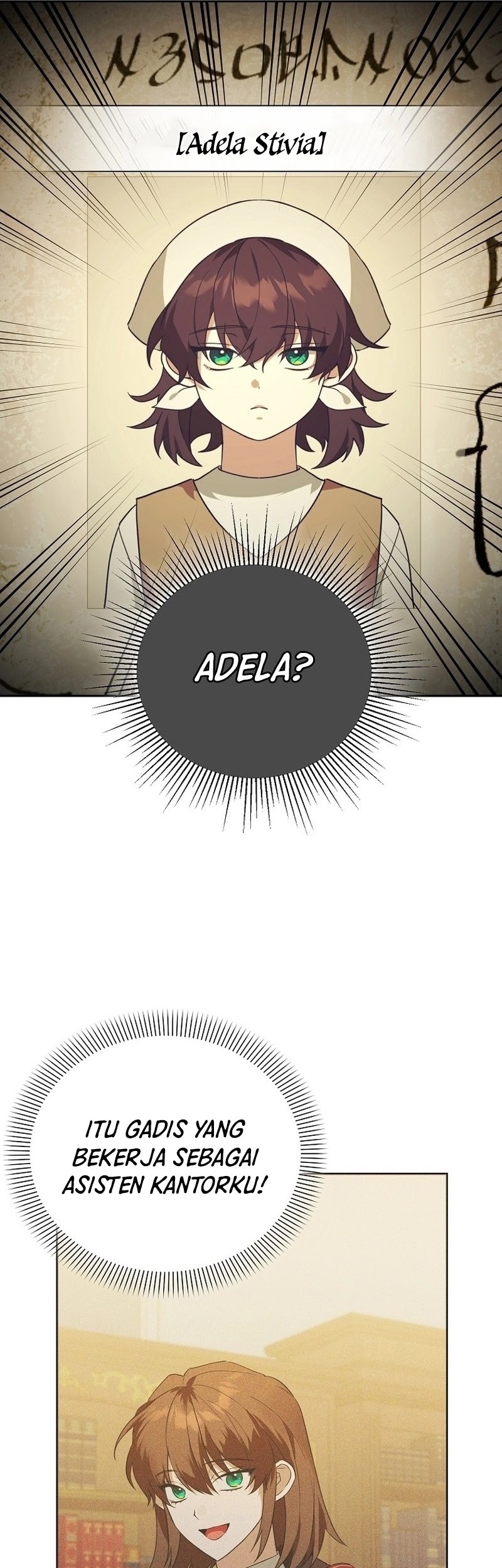 Academy’s Genius Tamer Chapter 39 Gambar 50