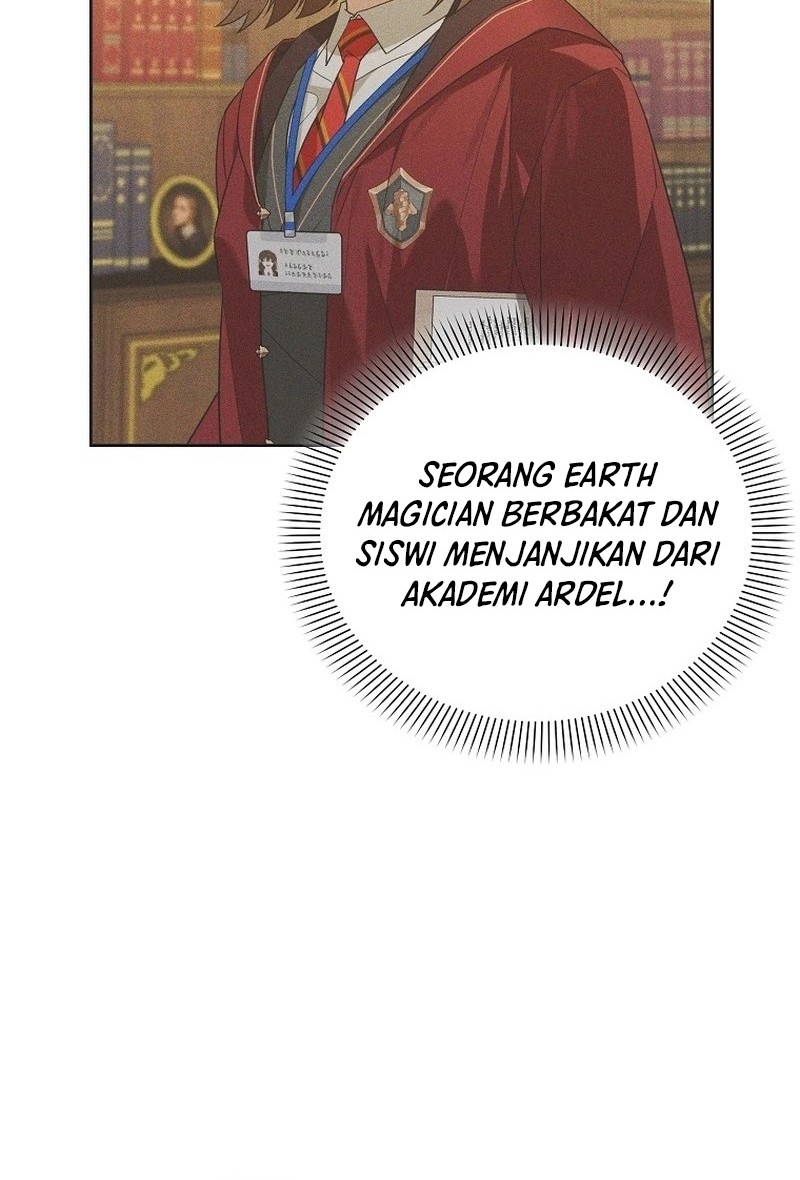 Academy’s Genius Tamer Chapter 39 Gambar 51
