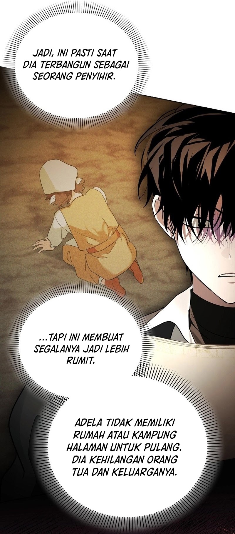 Academy’s Genius Tamer Chapter 39 Gambar 52