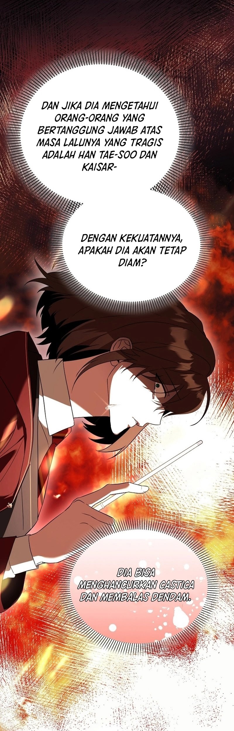 Academy’s Genius Tamer Chapter 39 Gambar 53