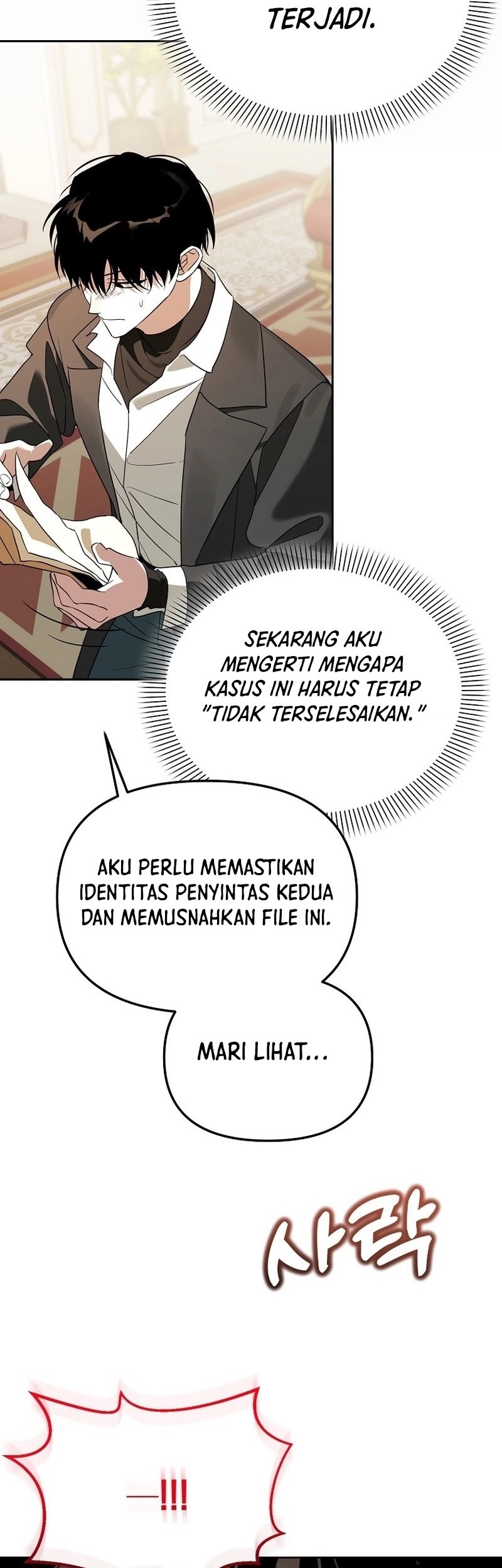 Academy’s Genius Tamer Chapter 39 Gambar 55