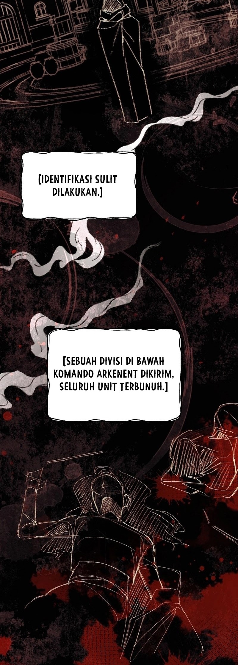 Academy’s Genius Tamer Chapter 39 Gambar 39