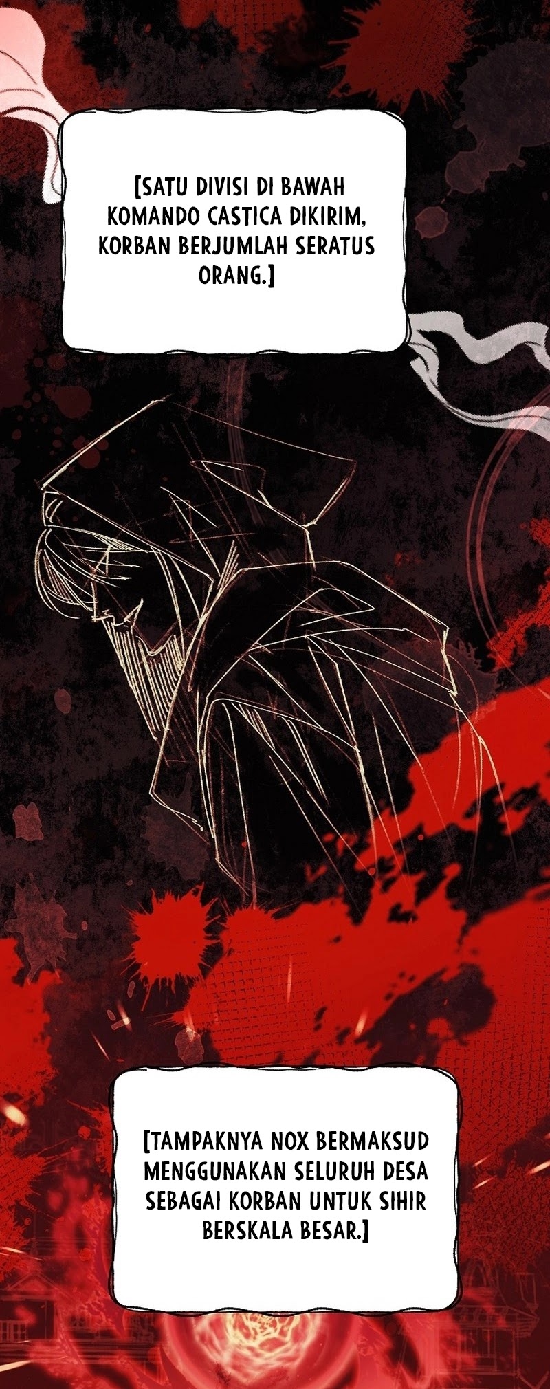 Academy’s Genius Tamer Chapter 39 Gambar 40