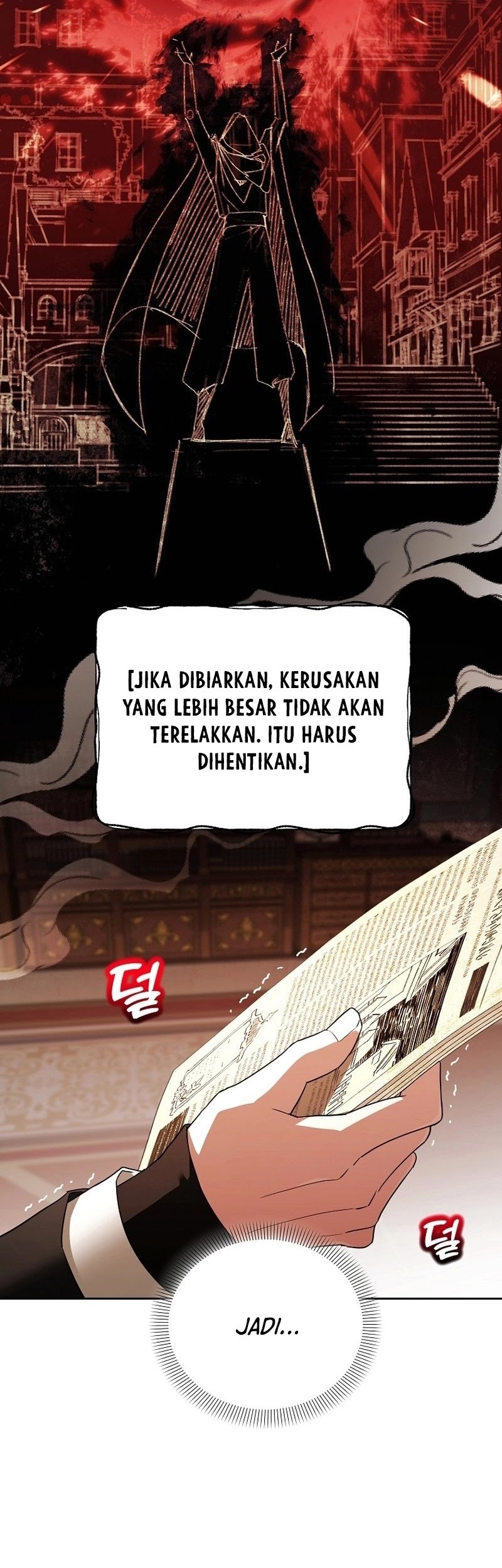 Academy’s Genius Tamer Chapter 39 Gambar 41