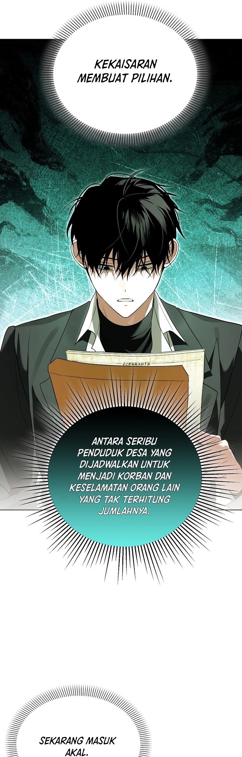 Academy’s Genius Tamer Chapter 39 Gambar 43