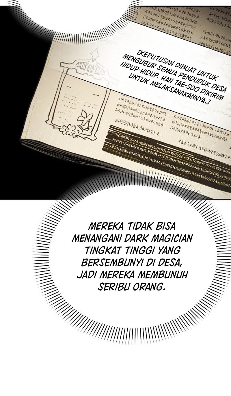 Academy’s Genius Tamer Chapter 39 Gambar 44