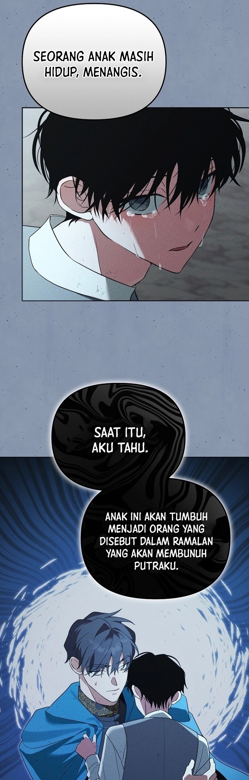 Academy’s Genius Tamer Chapter 39 Gambar 65