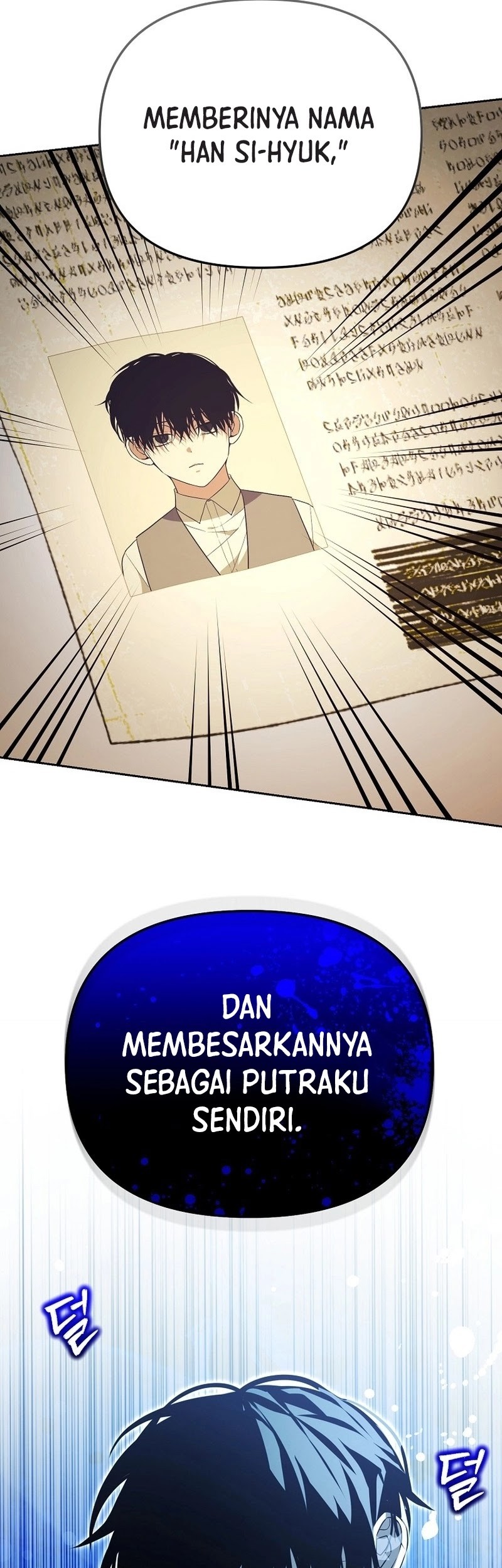 Academy’s Genius Tamer Chapter 39 Gambar 69