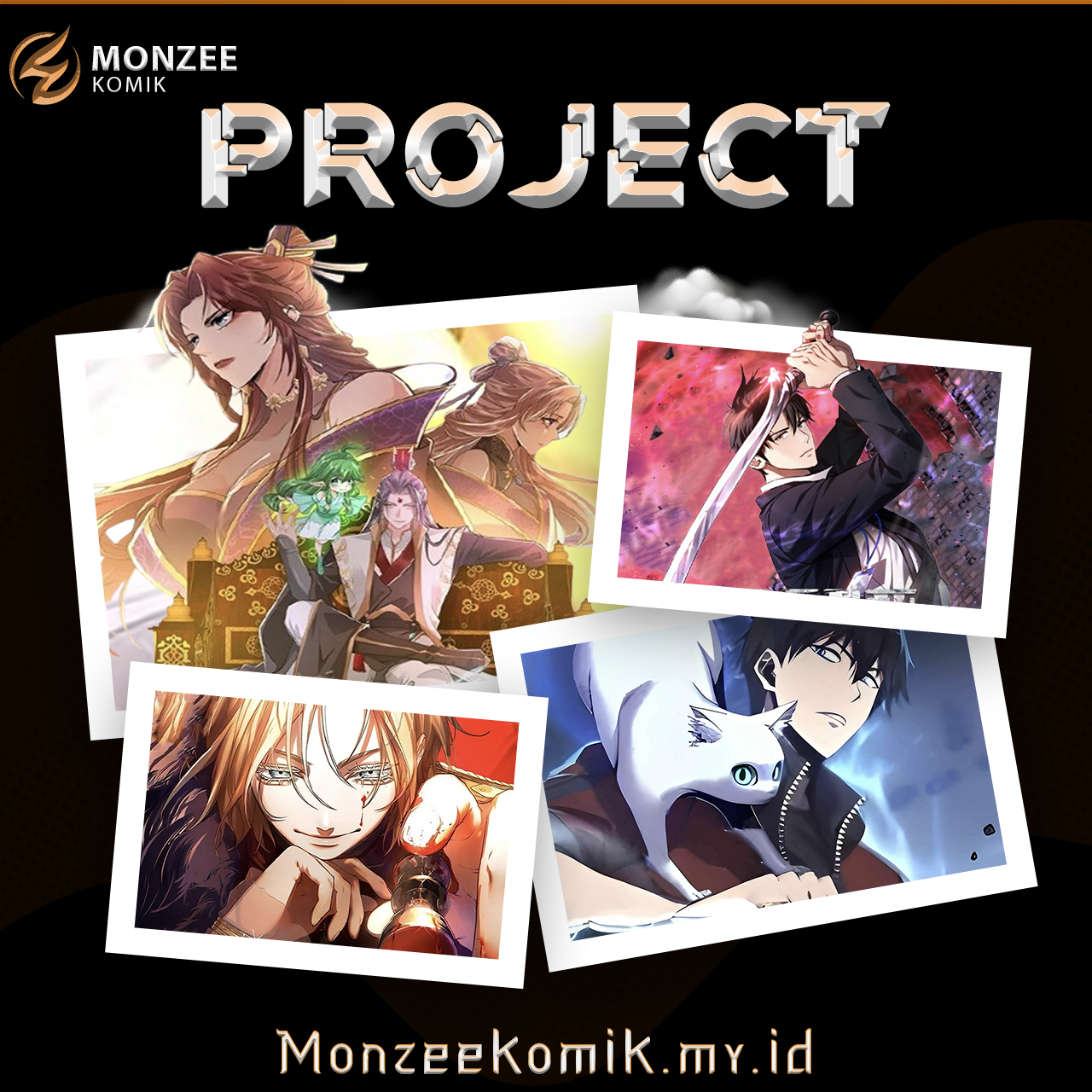 Academy’s Genius Tamer Chapter 39 Gambar 73