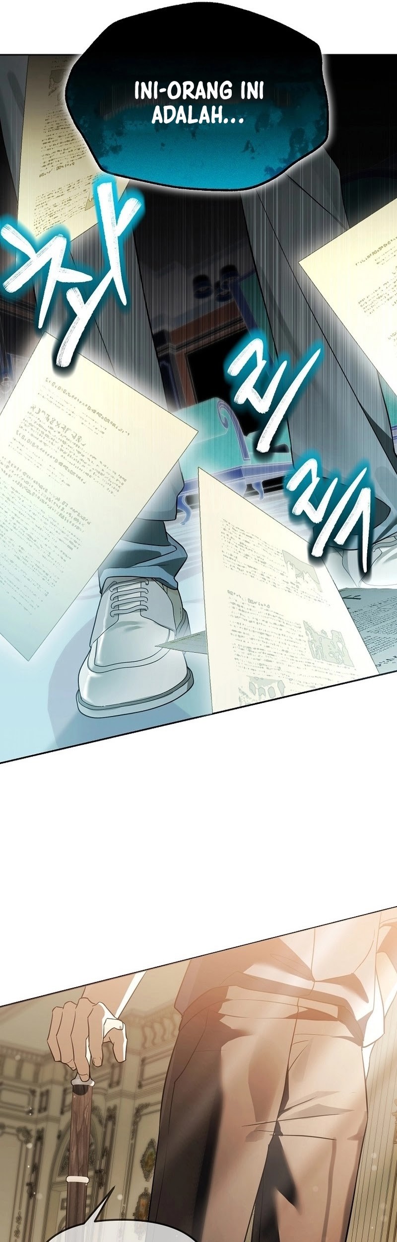 Academy’s Genius Tamer Chapter 39 Gambar 57