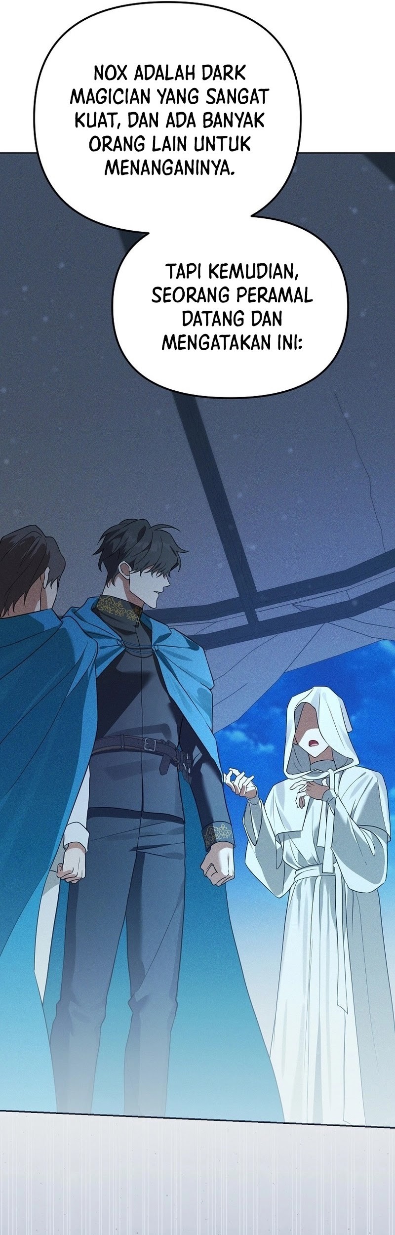 Academy’s Genius Tamer Chapter 39 Gambar 59
