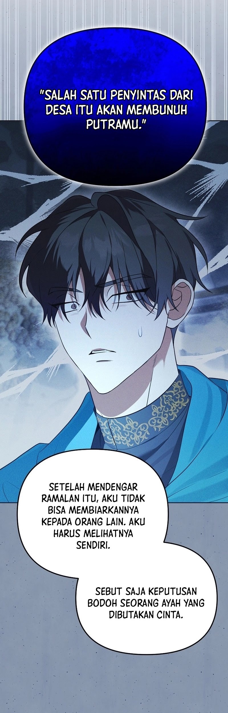 Academy’s Genius Tamer Chapter 39 Gambar 61