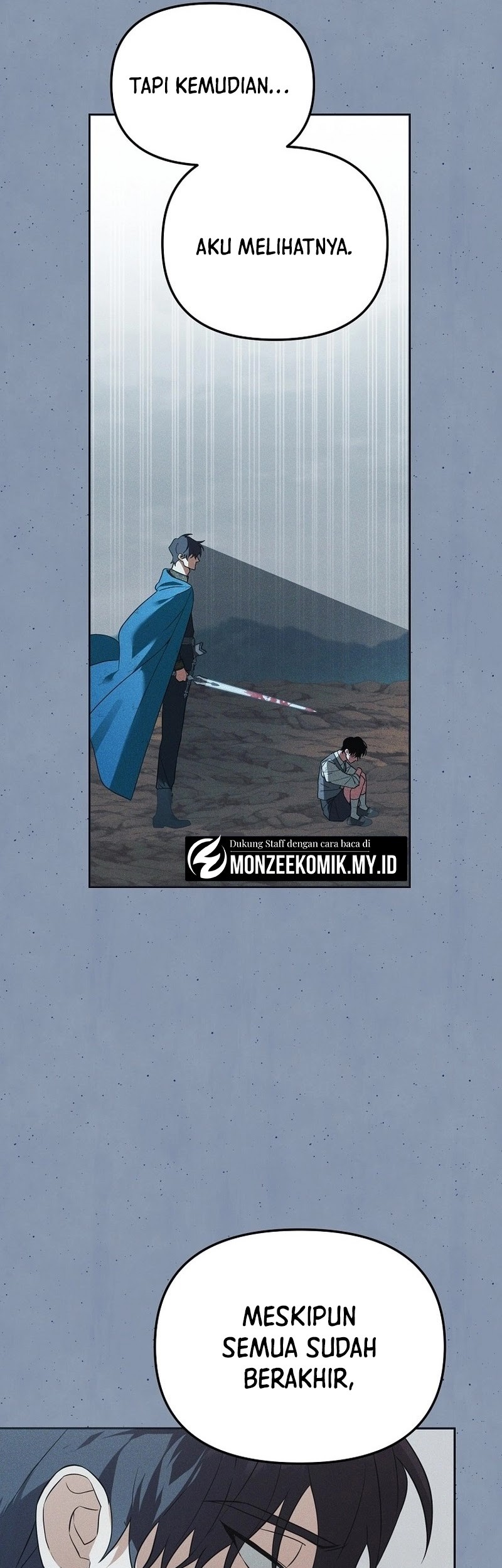Academy’s Genius Tamer Chapter 39 Gambar 63