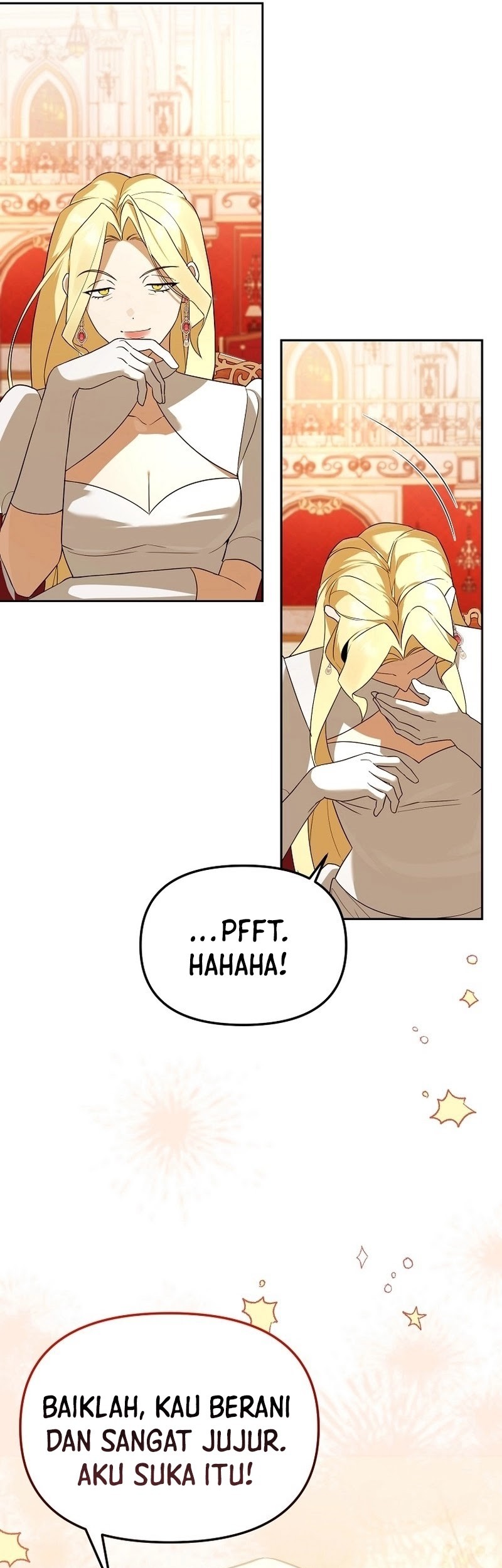 Academy’s Genius Tamer Chapter 39 Gambar 4