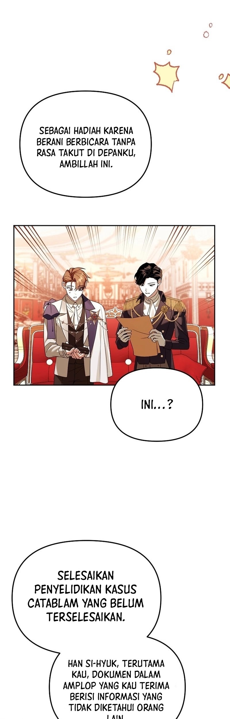 Academy’s Genius Tamer Chapter 39 Gambar 6