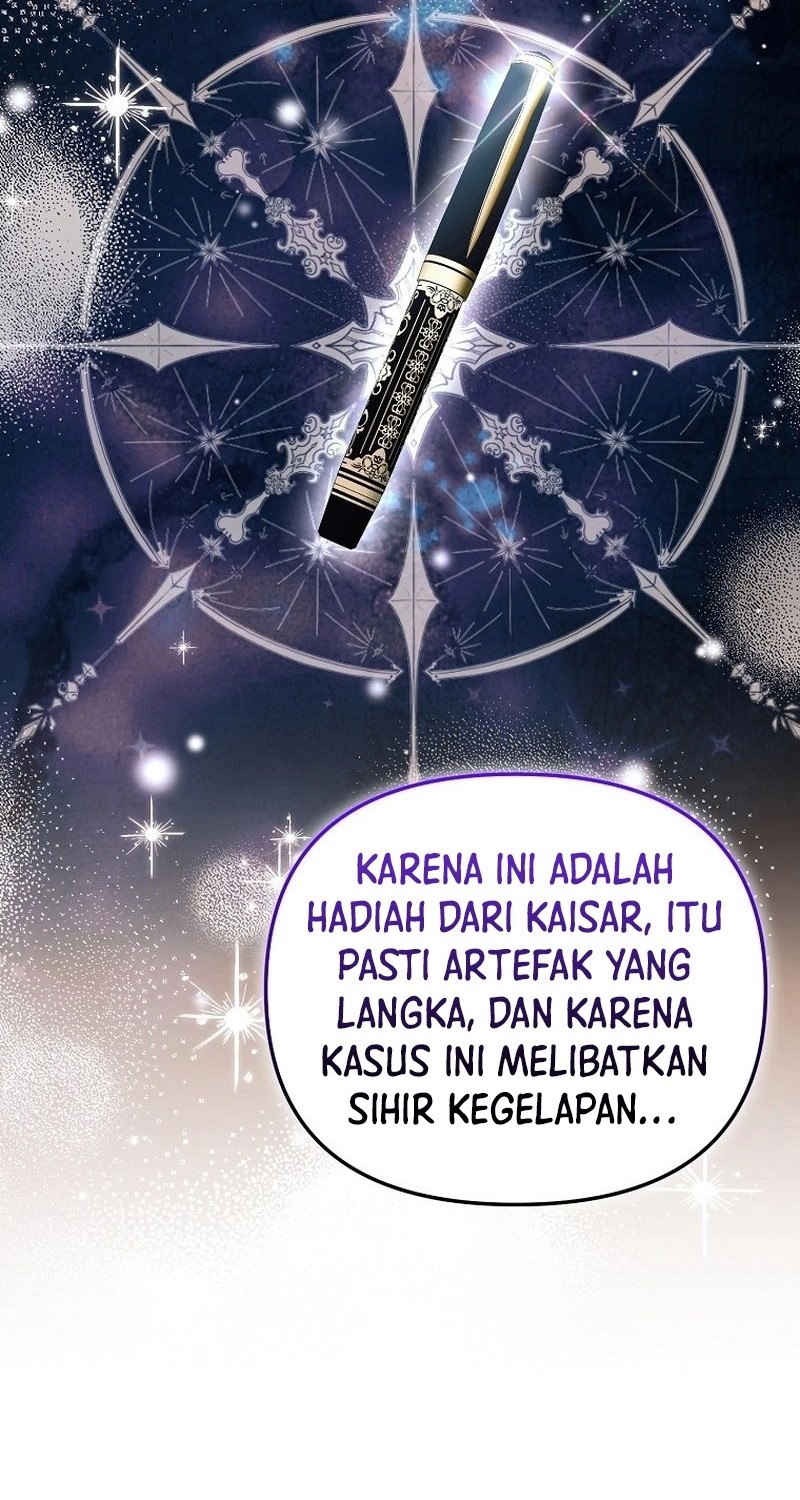 Academy’s Genius Tamer Chapter 39 Gambar 15