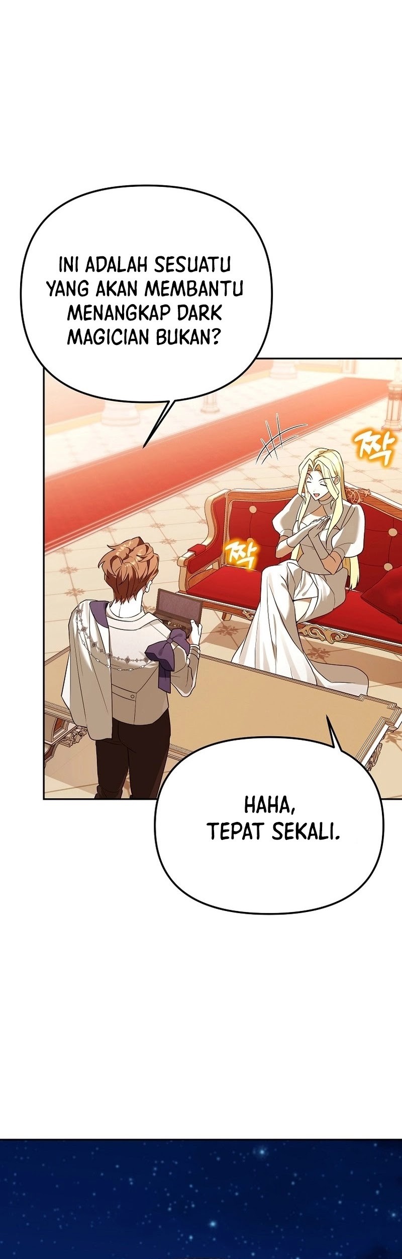 Academy’s Genius Tamer Chapter 39 Gambar 16