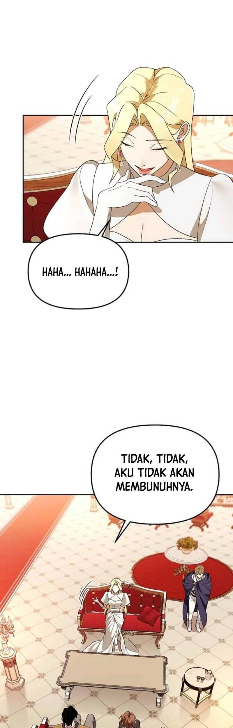 Academy’s Genius Tamer Chapter 38 Gambar 27