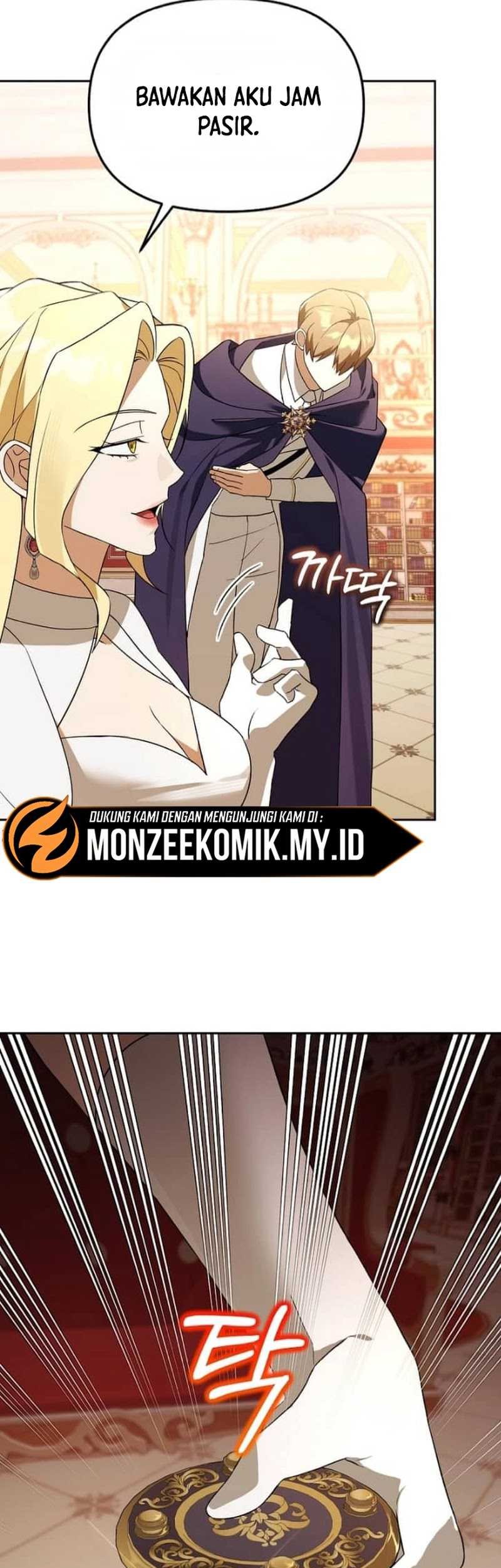 Academy’s Genius Tamer Chapter 38 Gambar 29