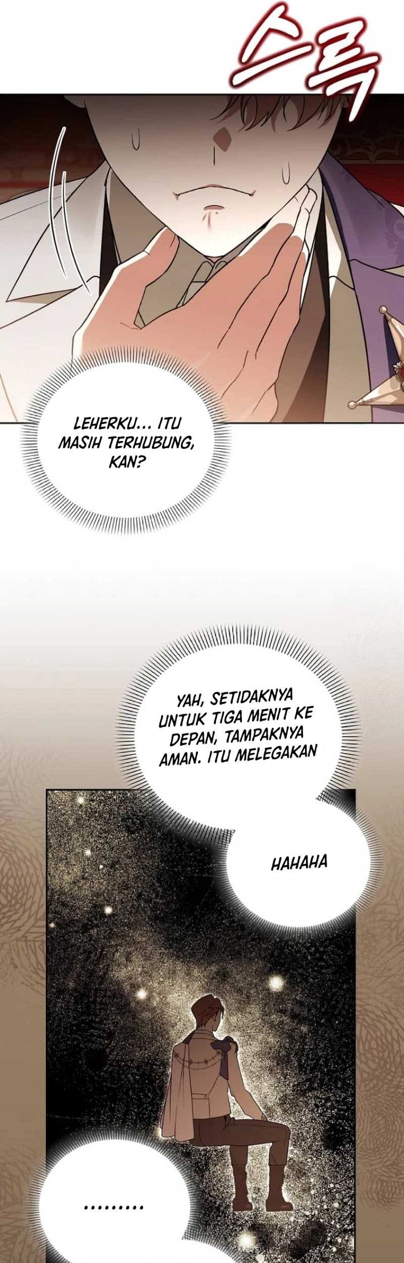 Academy’s Genius Tamer Chapter 38 Gambar 33