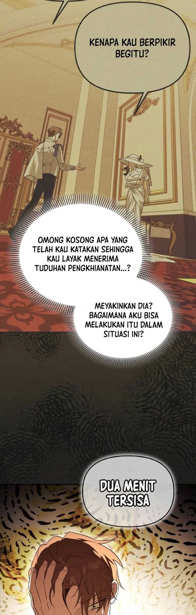 Academy’s Genius Tamer Chapter 38 Gambar 35