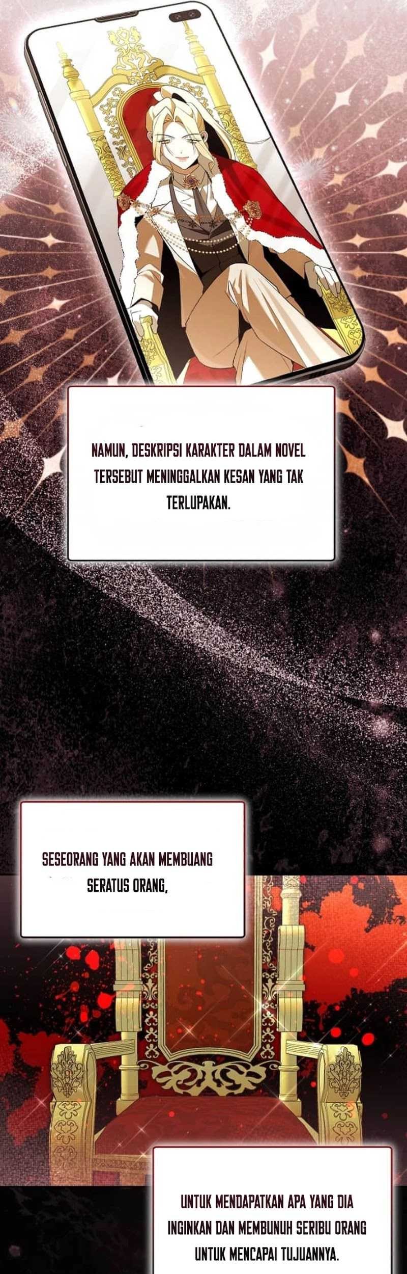 Academy’s Genius Tamer Chapter 38 Gambar 17