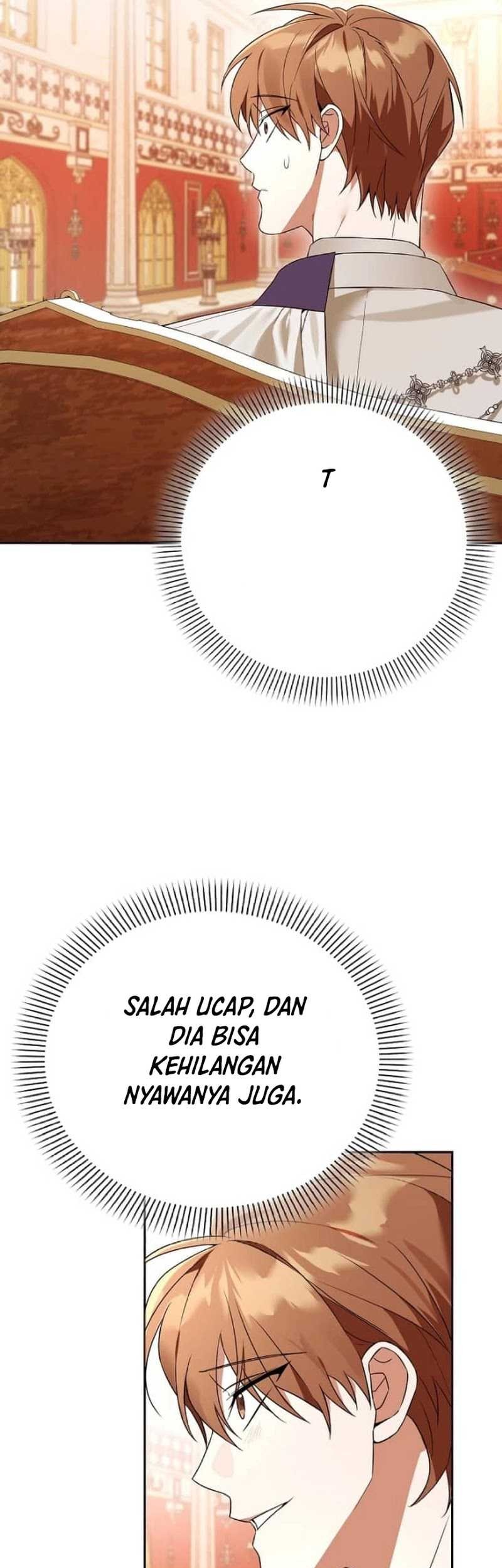 Academy’s Genius Tamer Chapter 38 Gambar 23