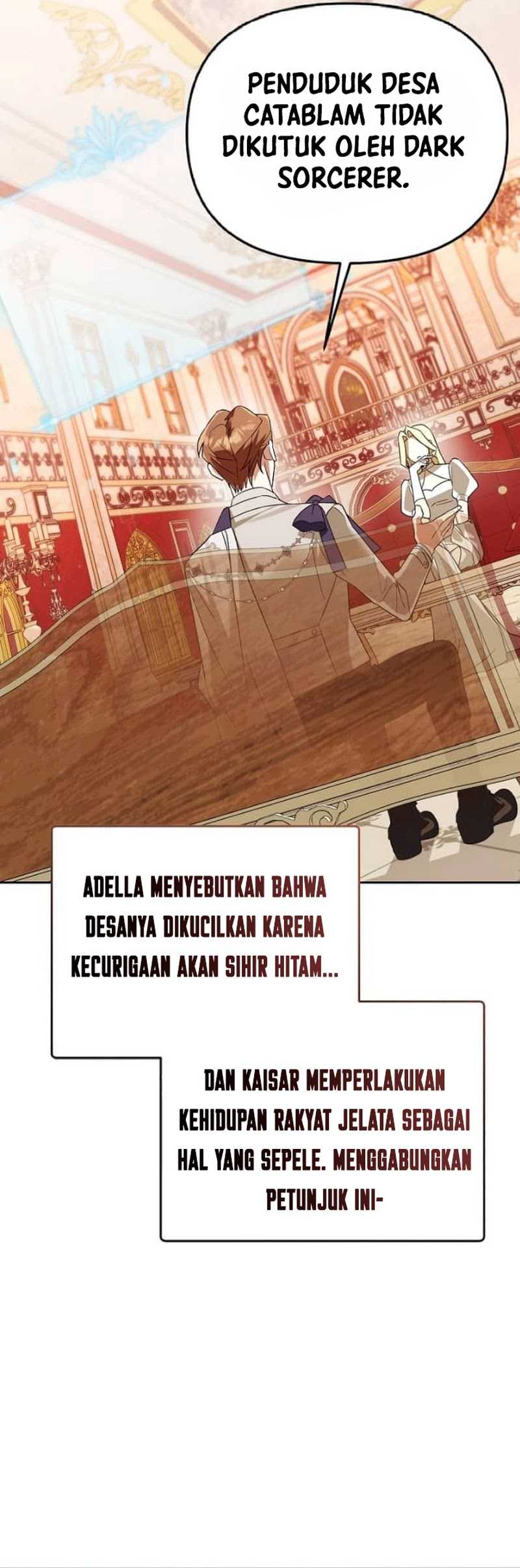 Academy’s Genius Tamer Chapter 38 Gambar 47