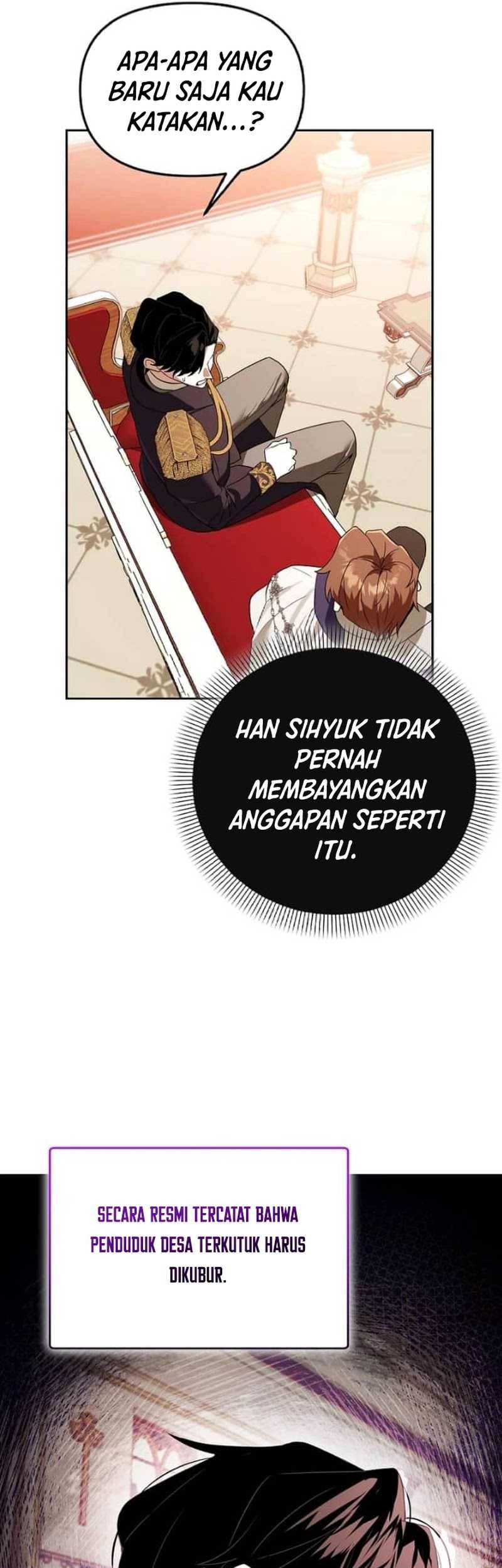 Academy’s Genius Tamer Chapter 38 Gambar 50