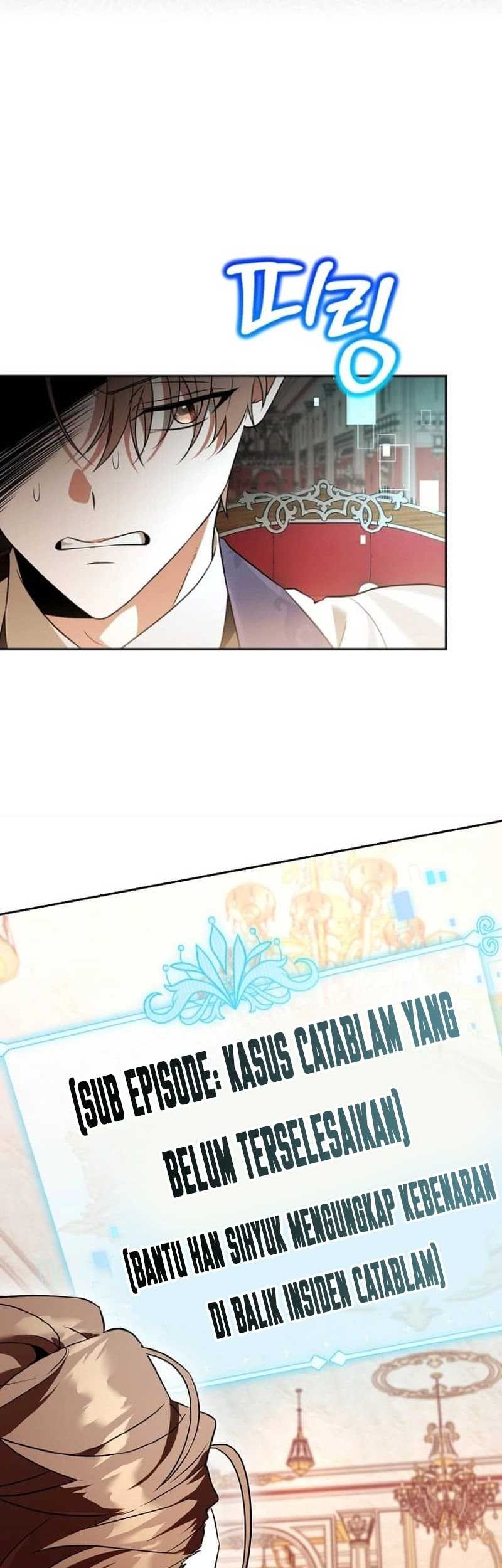 Academy’s Genius Tamer Chapter 38 Gambar 37