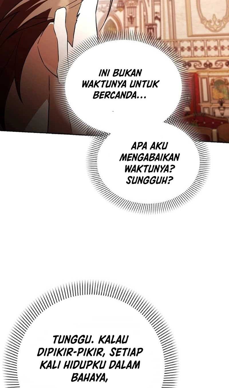 Academy’s Genius Tamer Chapter 38 Gambar 38