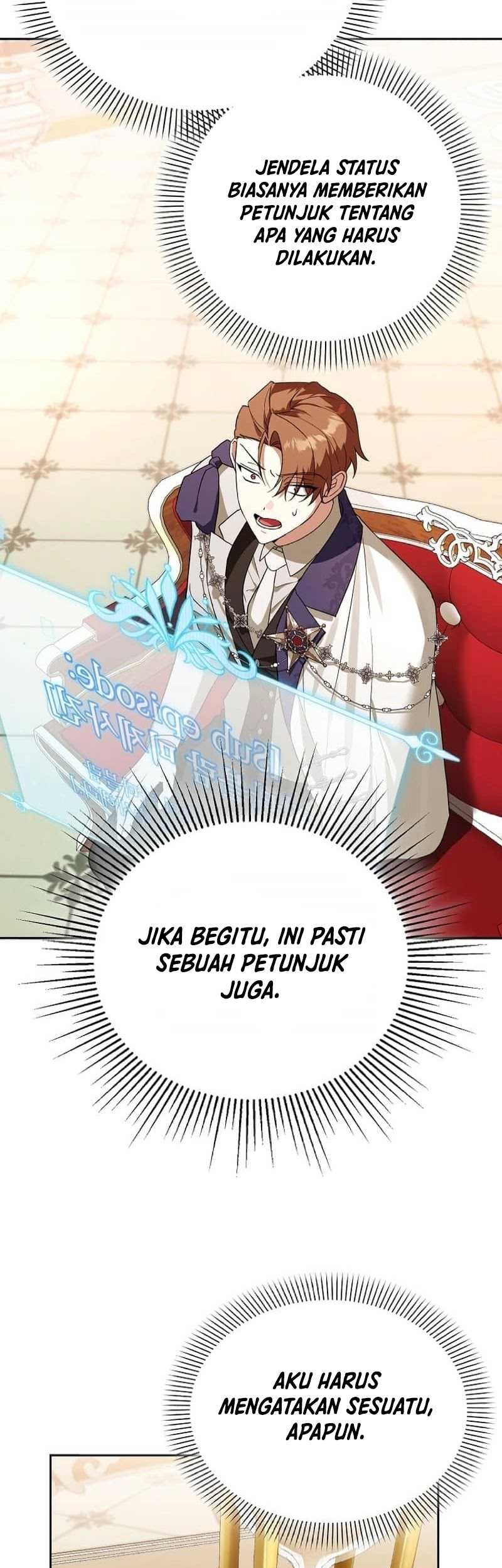 Academy’s Genius Tamer Chapter 38 Gambar 39