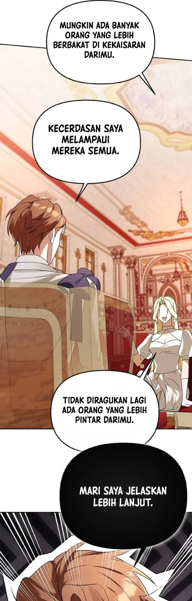 Academy’s Genius Tamer Chapter 38 Gambar 41