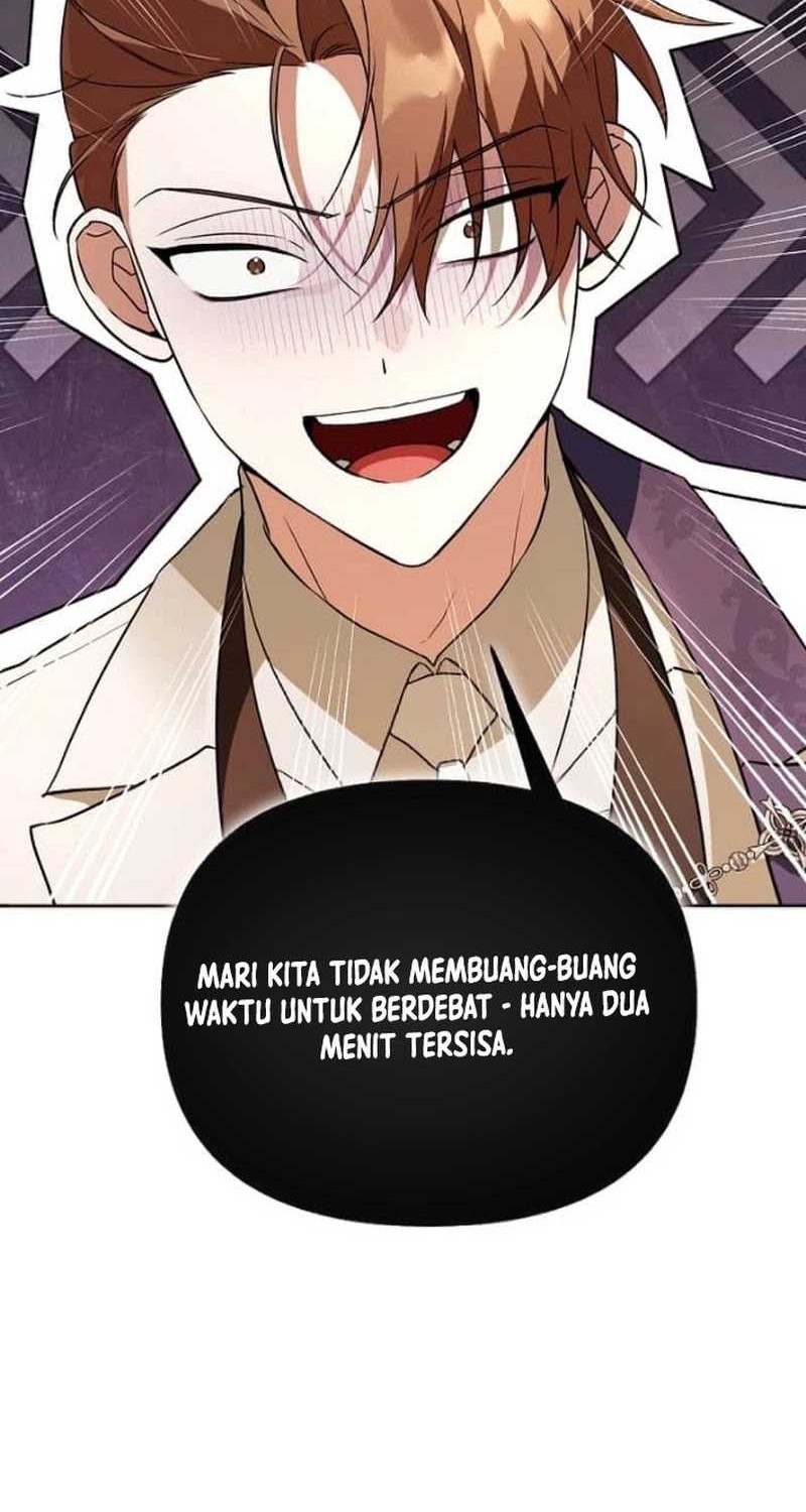 Academy’s Genius Tamer Chapter 38 Gambar 42