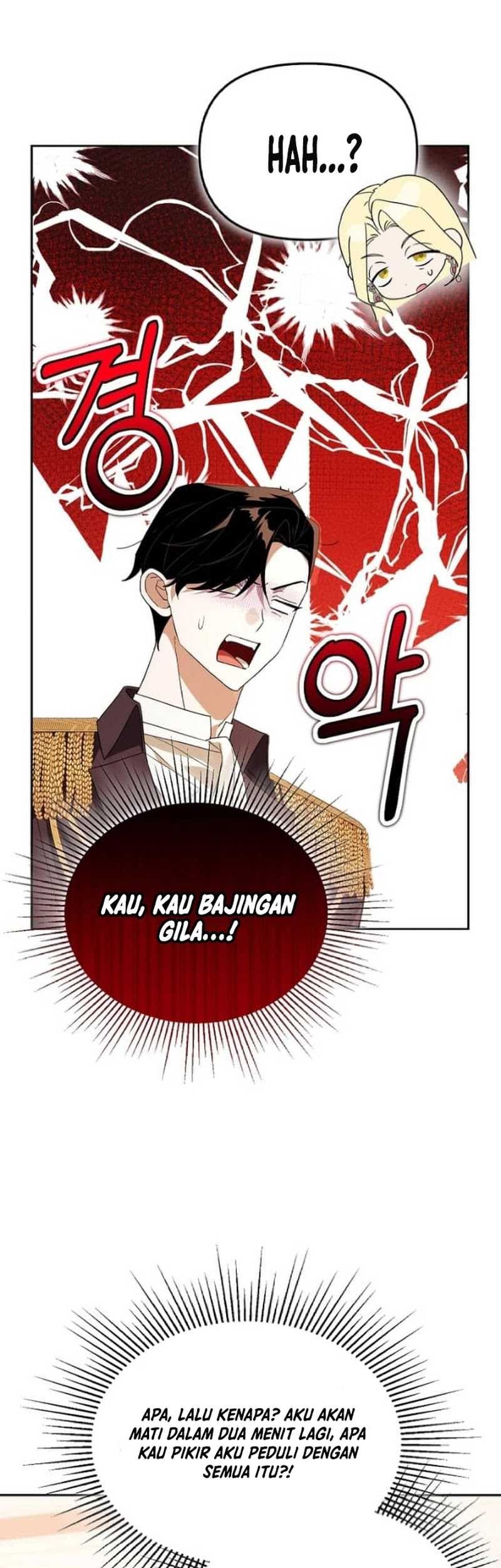 Academy’s Genius Tamer Chapter 38 Gambar 43