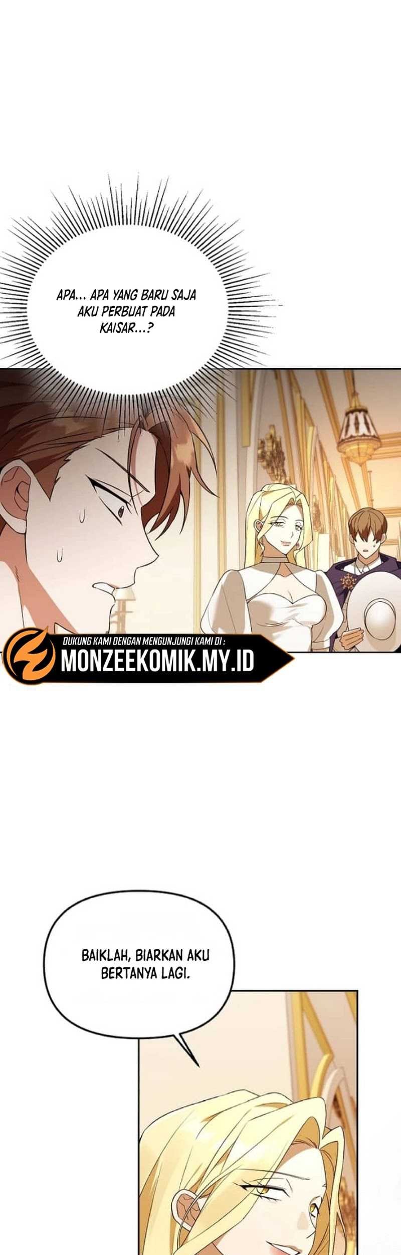 Academy’s Genius Tamer Chapter 38 Gambar 4