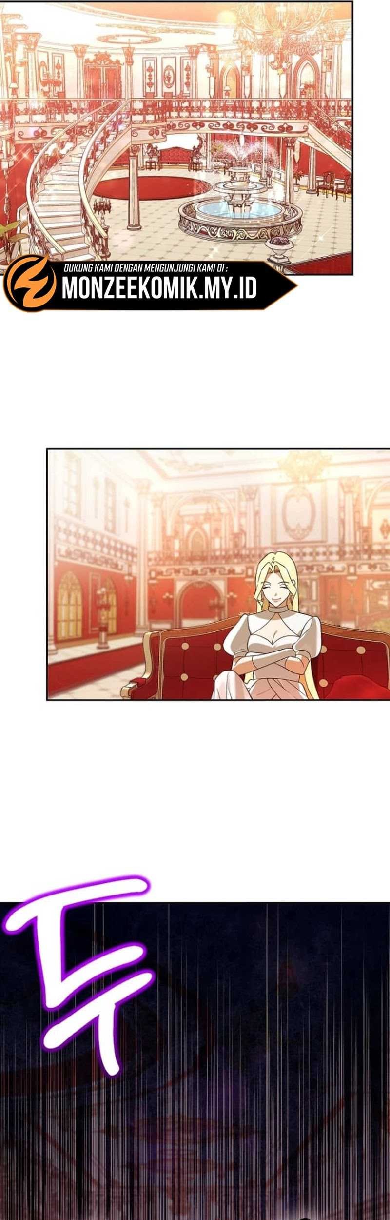 Academy’s Genius Tamer Chapter 38 Gambar 8