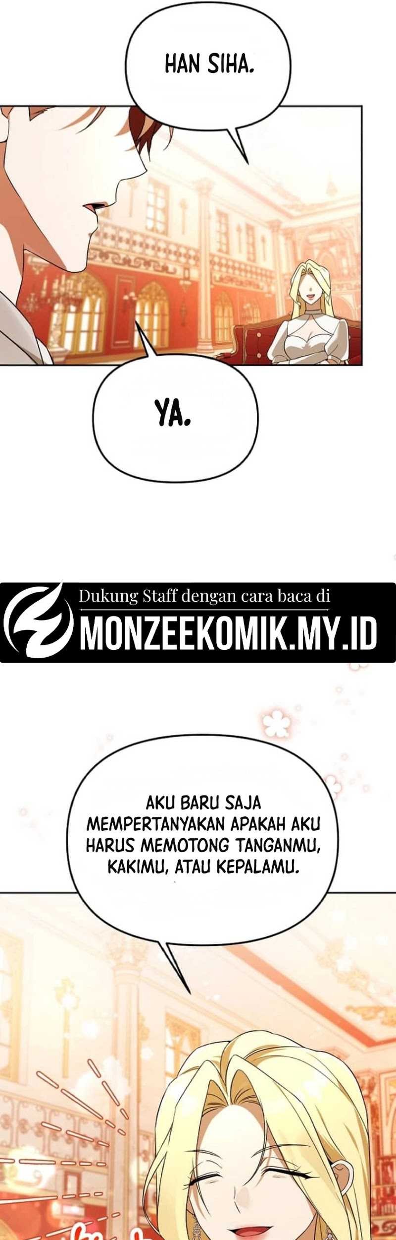 Academy’s Genius Tamer Chapter 38 Gambar 10